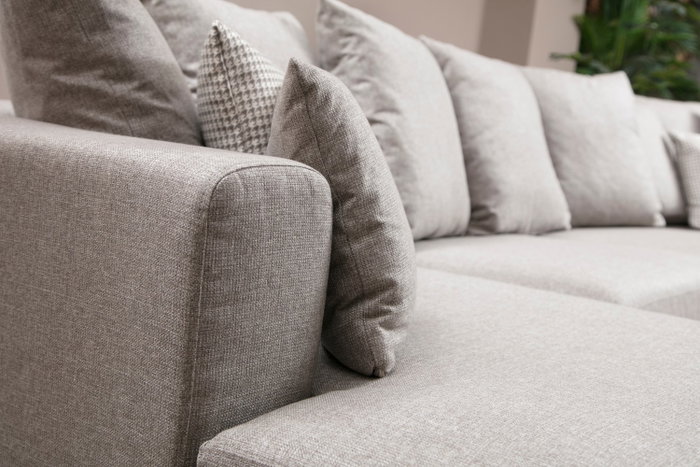 Atelier Del Sofa Colorado Corner Beige